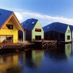Arquitectura Residencial Holandesa